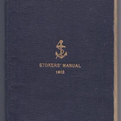 1912 Stokers Manual