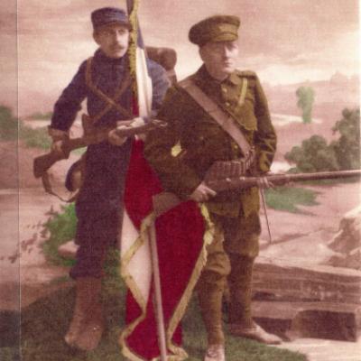 WWI postcards021