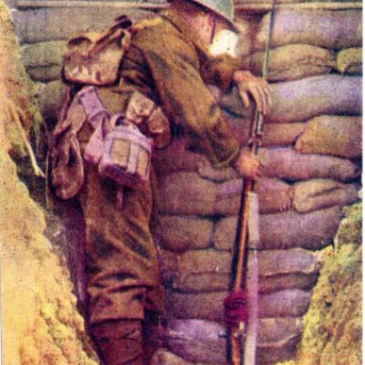 WWI postcards022