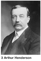 Arthur Henderson