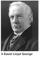 David Lloyd George