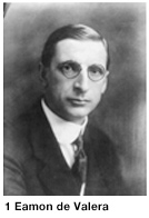 Eamon de Valera