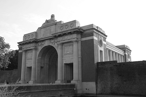 Menin Gate