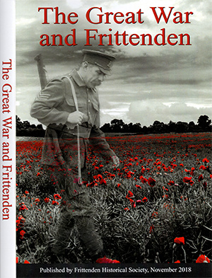 The Great War and Frittenden