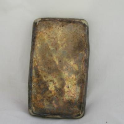 Cigarette Case