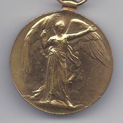 Victory Medal